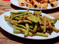 -有奴思烤肉·清真(正宁路店)