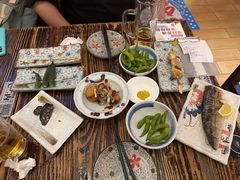 -平成屋· Late Night 食堂(四川北路店)