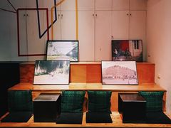-Nectar One Cafe(勇烈路n1店)