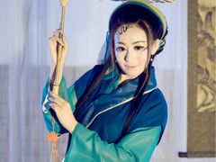-九月鹰飞汉服摄影工作室