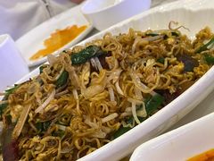 炒方便面-粤珍轩.创始店.始于2001(含光门店)