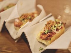 -BOR Eatery(安福路店)