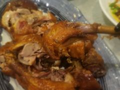 -成都驻京办餐厅(蜀都宾馆店)