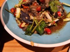 -锦尚阁烤鱼•天津菜(宣武门胡同店)