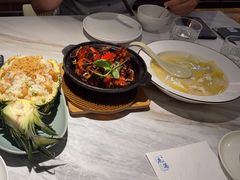 -鹿港小镇(霄云店)