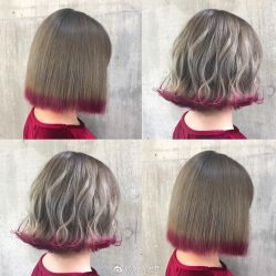 -MY WAY SALON