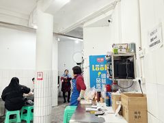 -洪霞餐馆