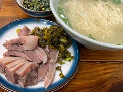 -上海羊肉馆(泰宸苑店)