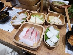 -独食火锅·半米屋台(望平街店)