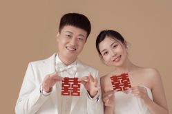 -蔚蓝映像STUDIO婚纱摄影(南稍门店)