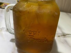 冬瓜茶-鲜芋仙(中华广场店)