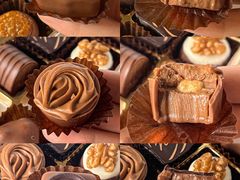 -Laderach 莱德拉(上海环贸iapm店)