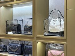 -109度二手奢侈品手表包包珠宝回收(新天地店)