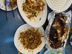 -五谷丰香饺子馆(总店)