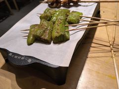-大话小腰(鸟巢店)