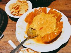 -山西会馆·晋菜·晋商宴·学堂记忆(许坦西街店)