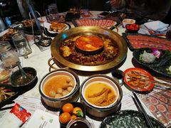 -哥老官重庆美蛙鱼头(宝山龙湖店)