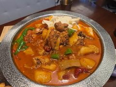 -那拉提之疆·新疆菜(美院店)