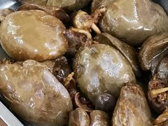 粉肝-乌文新澄海卤鹅店