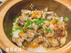 -红星光发煲仔饭(文海店)