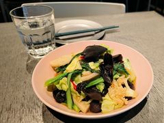 随便一碗菜-日上三甘(三里屯店)