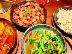 -餐谋家特色餐厅(桂林路店)