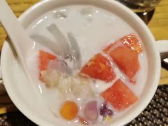 -天津湾西餐厅(三亚海棠湾洲际度假酒店)