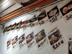 -天妇罗内顺田(罗湖店)