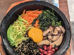 -大同江朝鲜菜•长春地标美食(绿园吾悦广场店)