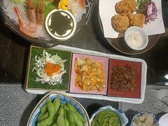 -昱匠·日本料理(金融街店)