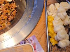 -山里屯铁锅炖·东北菜(康桥店)
