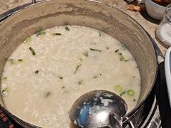 -淘米捞·米汤脆鲩鱼火锅(福田皇岗店)