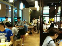 -老班长手工灌汤包老店(东山店)