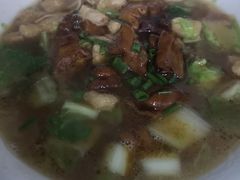 -小狗面馆(复兴店)