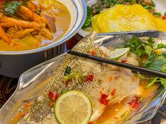 -米泰芒·东南亚料理(体育西店)