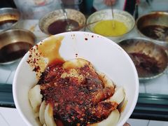 -洞子口张老二凉粉(文殊院店)