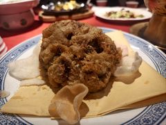 -山西会馆·晋菜·晋商宴·学堂记忆(许坦西街店)