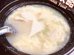 砂锅方便面-买又大餐厅(福林里店)
