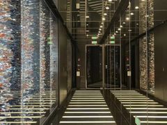 -长沙尼依格罗酒店