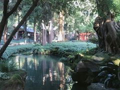 -成都武侯祠博物馆