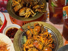 -熊记虾王·蓝龙虾(东晓南店)