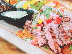 -Q MEX 库迈墨西哥餐吧(三里屯店)