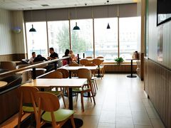 大堂-德克士(许东店)