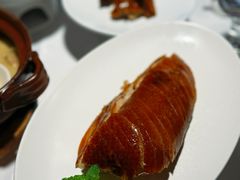 酥香嫩烤鸭-四季民福烤鸭店(王府井东安门店)