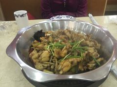 -晓林火锅(安定门店)