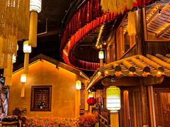 -叶叶菩提·晋福宫