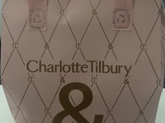 -B&C黄油与面包·THE GARDEN BAKERY概念店(世纪汇店)