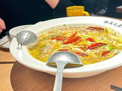 -太二酸菜鱼(兴业太古汇店)