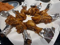 -味可道美食坊(福基路店)