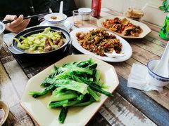 -南雄雄州土菜餐厅(粤北大厦店)